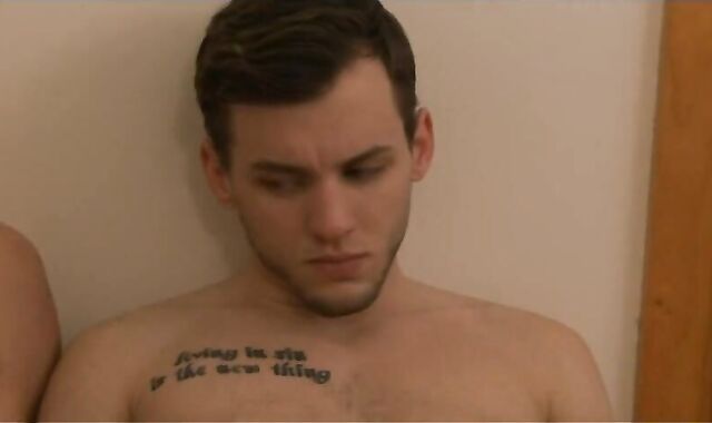 parent And Colton Grey