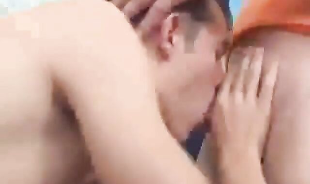 Dad Has gusto With 2 super-naughty youthfull twunks