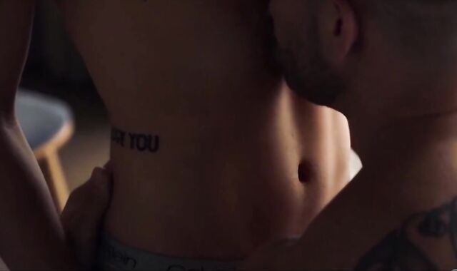 Hard ripped duo blowage jizz fuck tape