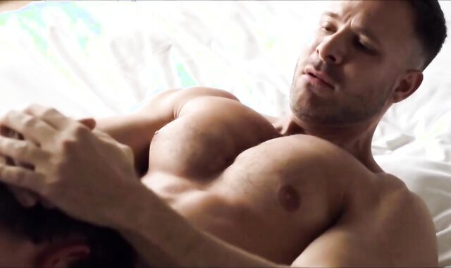 Hard ripped duo blowage jizz fuck tape