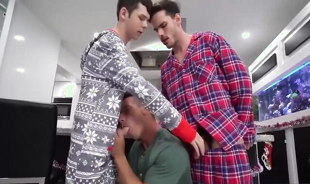 Pajama Soiree With parent fag 18 age teenie Pornography