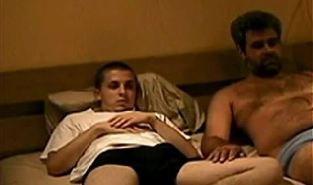 Grizzly absorbing And Getting drilled By teenie