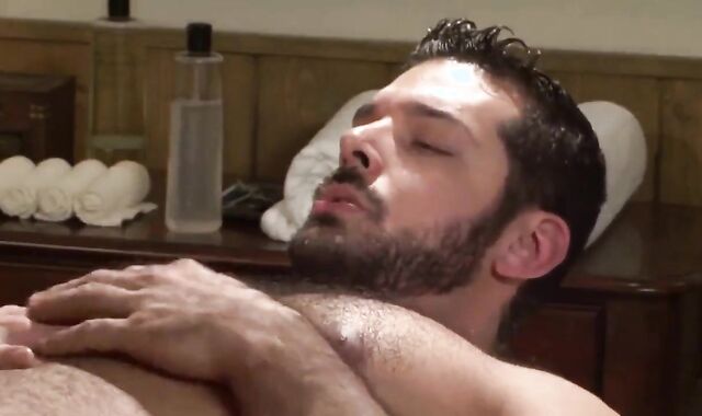 Marcus Ruhl And Pursue youthfull voyeur(TMP P2)