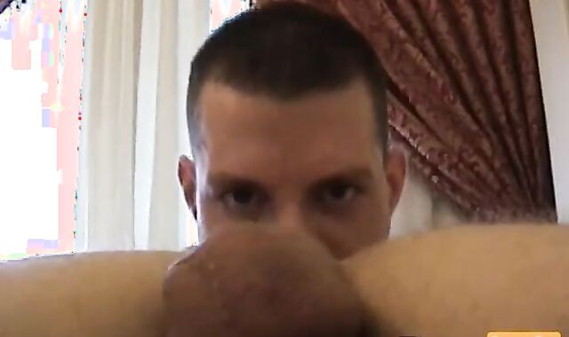 Billy Blows a load Home spycam-spycam Episode six