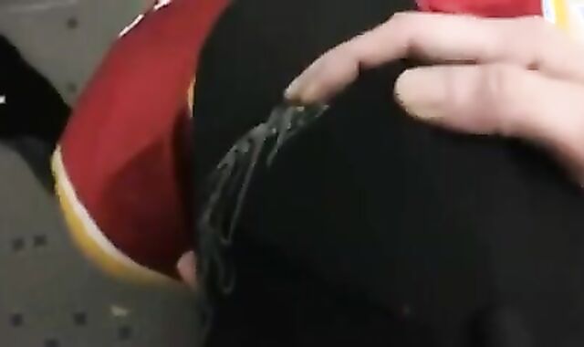 non-pro Twinky blowing Parent