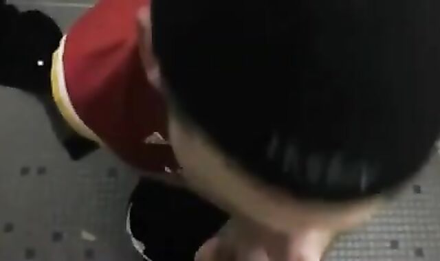 non-pro Twinky blowing Parent