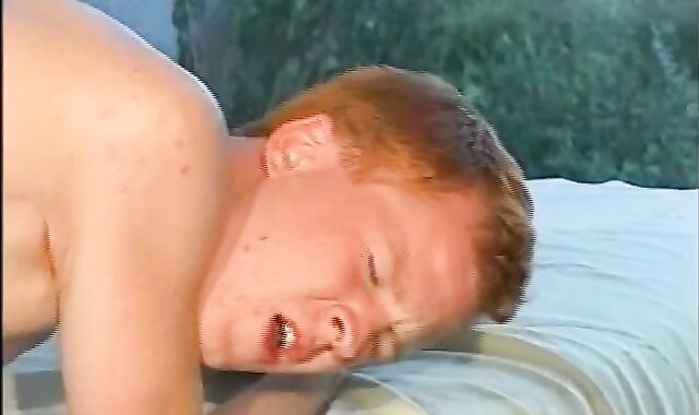 Daddys Elastic anus folks