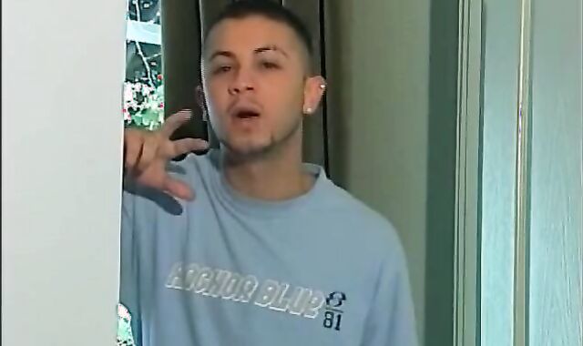 Daddys Elastic anus folks