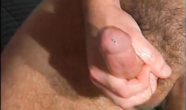 Daddys Elastic anus folks