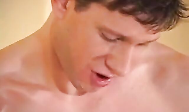 Cinco Hombres Calientes