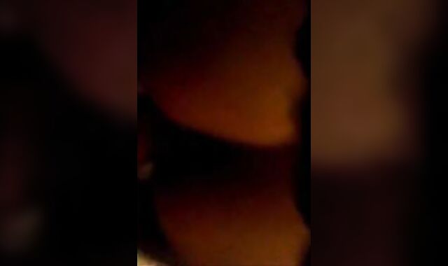 Sissy's Bareback Big Cock Adventure