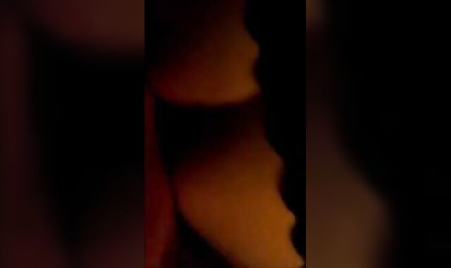 Sissy's Bareback Big Cock Adventure