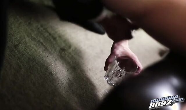 MMB-Older Roberts-Patriarch Smith-Disciplinary Act-Part2