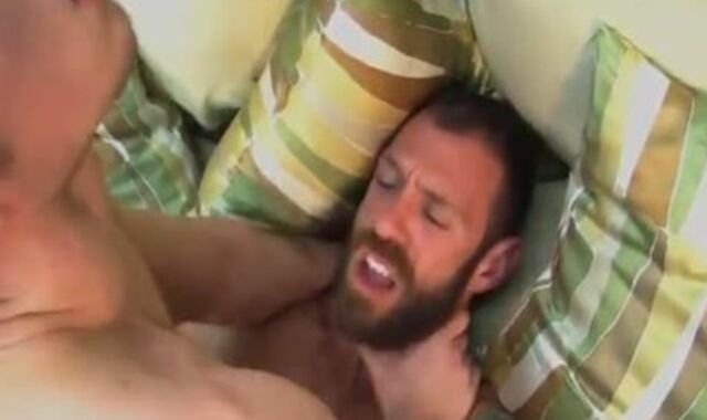 George Glass And Yankee man