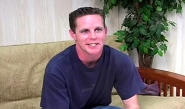 Alex Bashes His curly man-meat