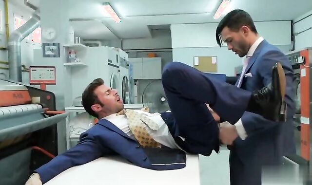 School guys Jammed By A Viking Helmet