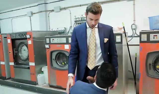 School guys Jammed By A Viking Helmet