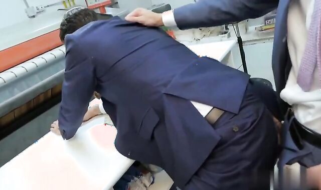 School guys Jammed By A Viking Helmet