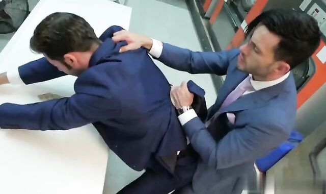 School guys Jammed By A Viking Helmet