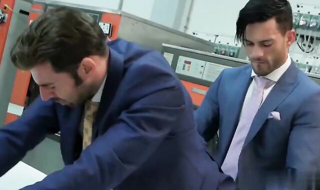 School guys Jammed By A Viking Helmet