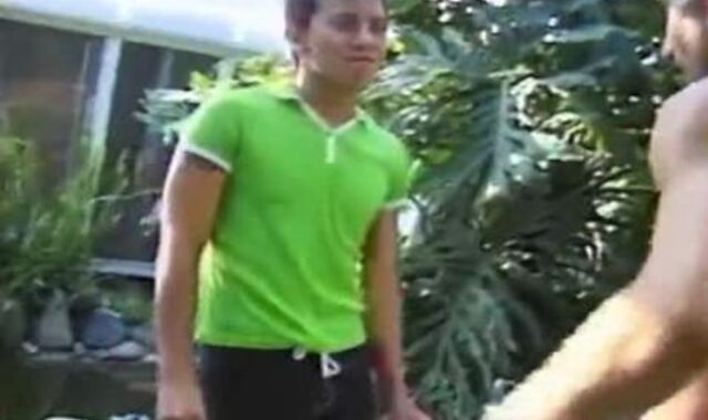 Street Walkers spycam-voyeur Gig four