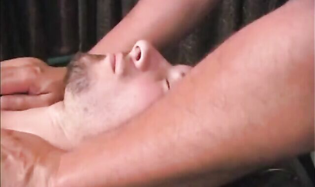 Mike Roberts Rubdown L