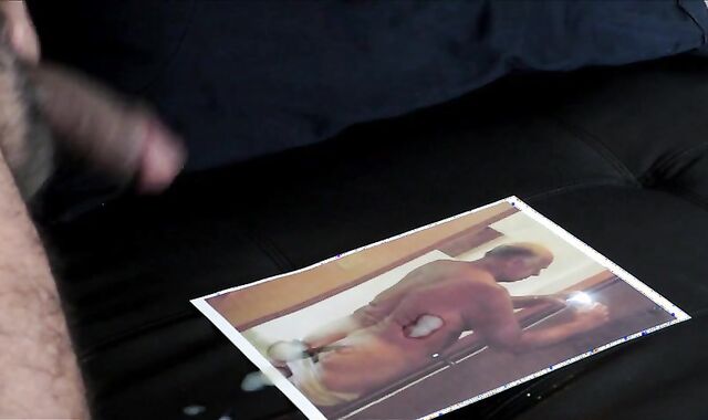 Time To Cord together A Lot Of ball jizz Shots.