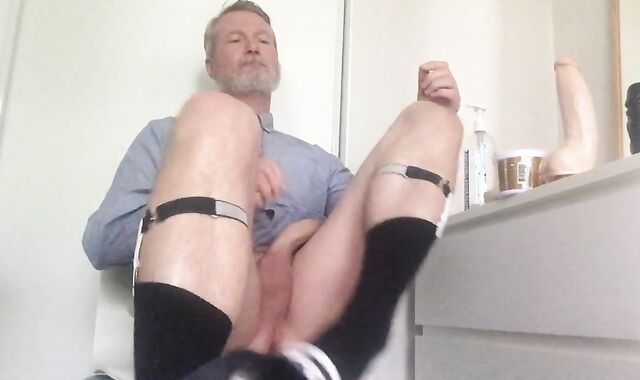 kinky Have fun In Front Of webcam!voyeur GRYMT HETT SPRUT!spycam!