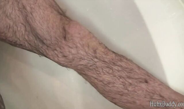 Gent Father In The baths Solo