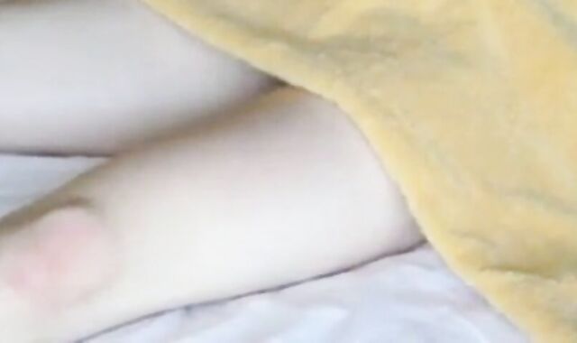 Twink Massage Handjob