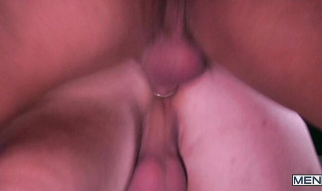 Your parent's queer spycam-voyeur Father Pound