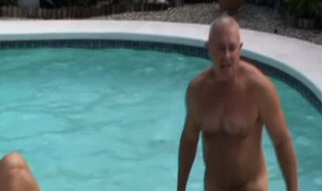 Bill And Aaron Are DILF's In Activity!