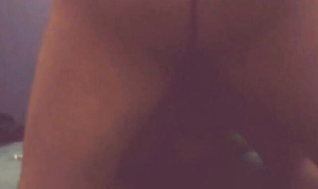 Fat Daddy Barebacks His Boy 2