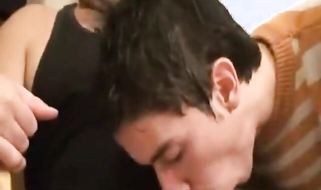 2 Daddies One favourable youngster