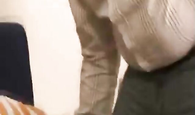 2 Daddies One favourable youngster