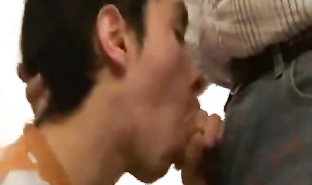 2 Daddies One favourable youngster