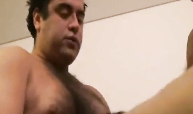 2 Daddies One favourable youngster