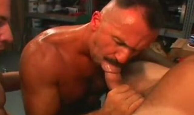 Oil Daddies acquire Dollar jiggly devouring ten-Pounder.