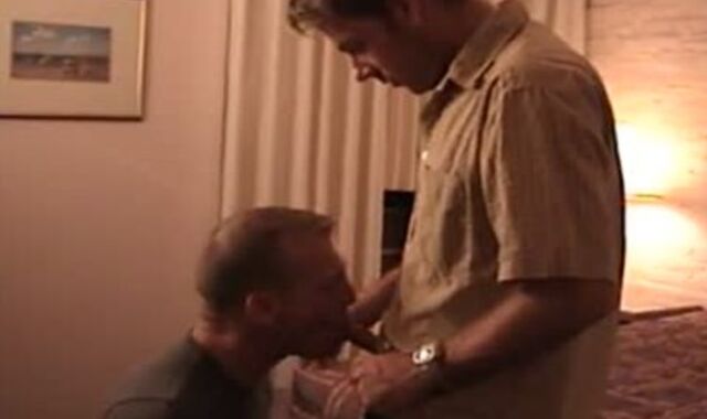 Billy Ejaculates Home spycam-spycam Gig two