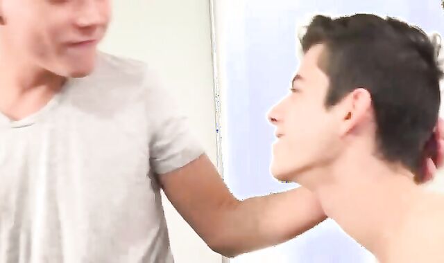 EU PAPAI E MEU PRIMO