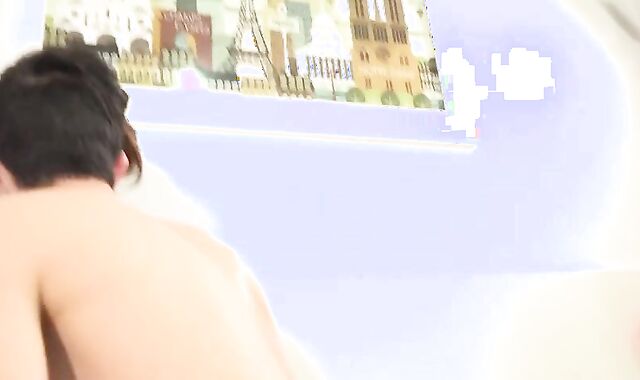 EU PAPAI E MEU PRIMO