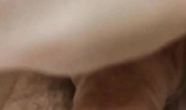 Twink Plays With His Small Uncut Cock on Webcam 2