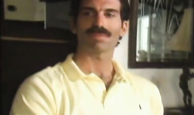 A plumb With Uncle Chad