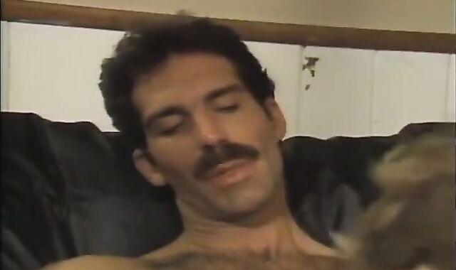 A plumb With Uncle Chad