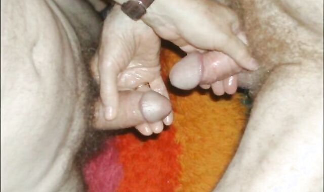 Amateur Fun with Paul and Jan