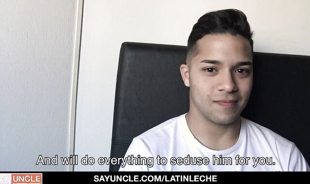 Mexican Son-in-law Wants Parent's Thankfulness