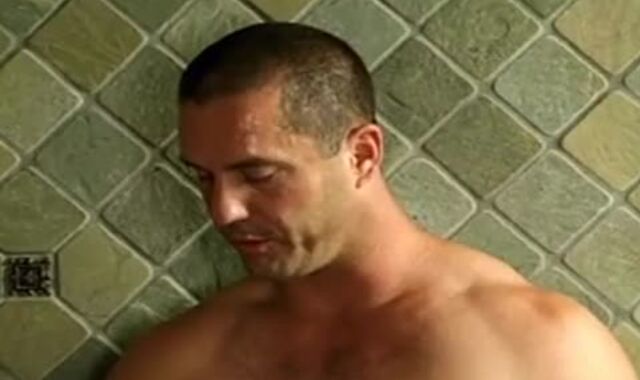 Demolition Father voyeur-spycam Paul Carrigan Steve,