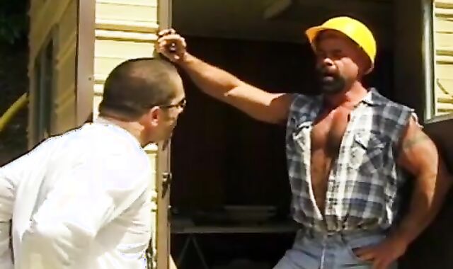 Demolition Father voyeur-spycam Paul Carrigan Steve,