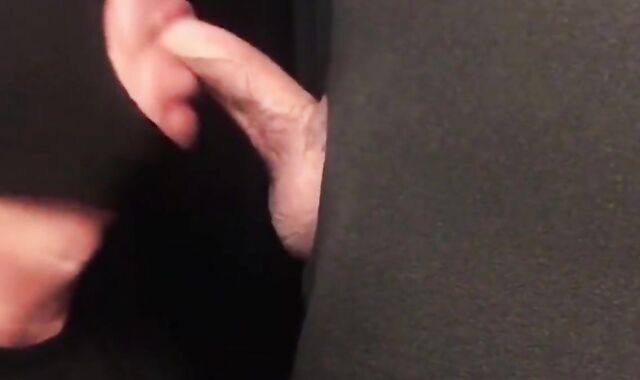 Glory Hole Extra - Big Cock Action 2