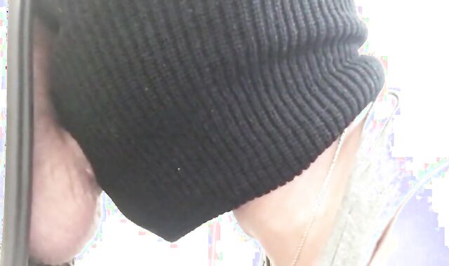 Glory Hole Extra - Big Cock Action 2